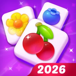 Ikon 3 Tiles Match